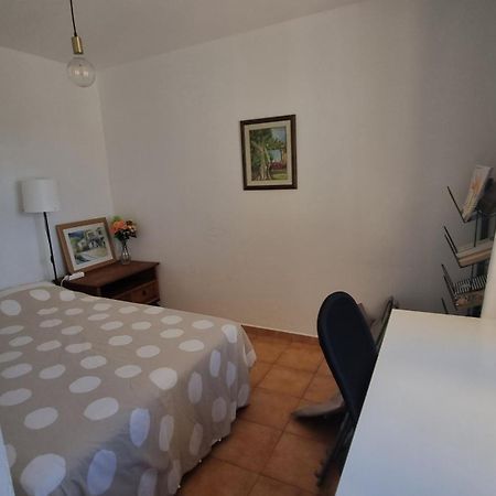 Gilda: Beautiful Spacious Apartment. Seaview From Rooftop Terrace Corralejo Eksteriør bilde