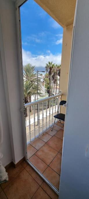 Gilda: Beautiful Spacious Apartment. Seaview From Rooftop Terrace Corralejo Eksteriør bilde