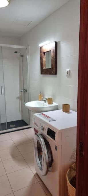 Gilda: Beautiful Spacious Apartment. Seaview From Rooftop Terrace Corralejo Eksteriør bilde