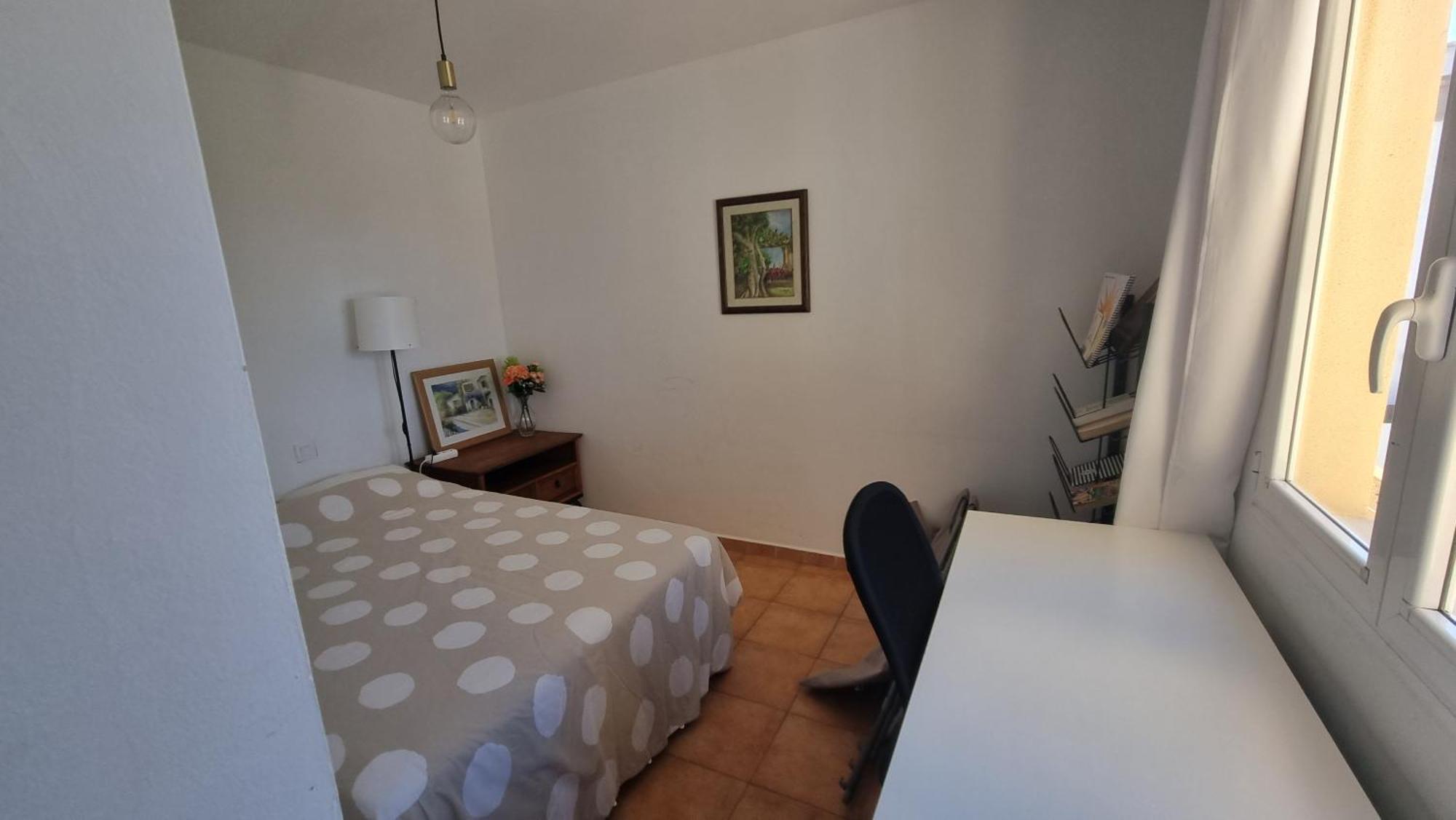 Gilda: Beautiful Spacious Apartment. Seaview From Rooftop Terrace Corralejo Eksteriør bilde