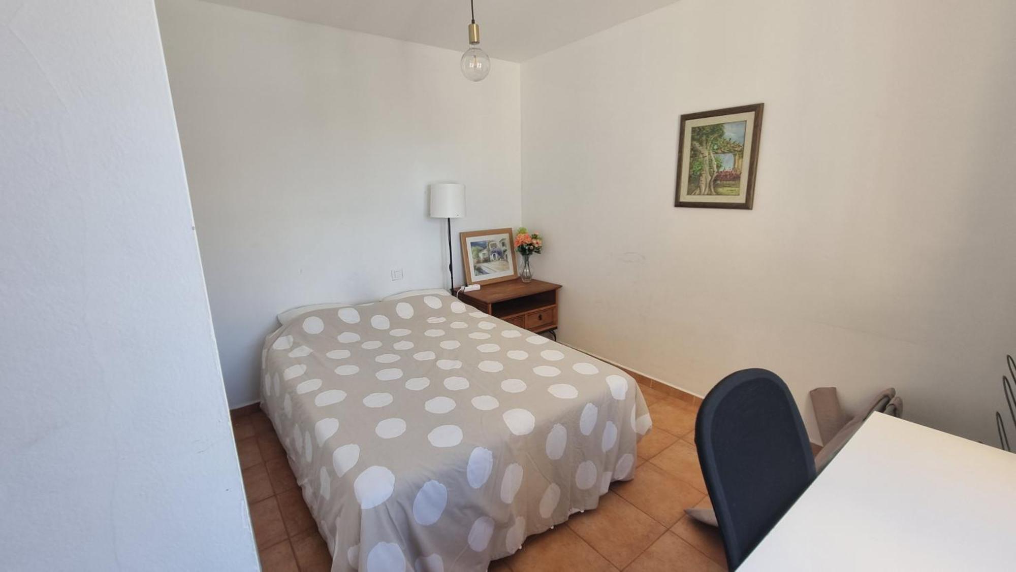 Gilda: Beautiful Spacious Apartment. Seaview From Rooftop Terrace Corralejo Eksteriør bilde